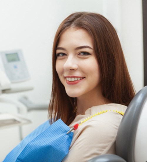 patients visiting their Delta Dental dentist in San Ramon