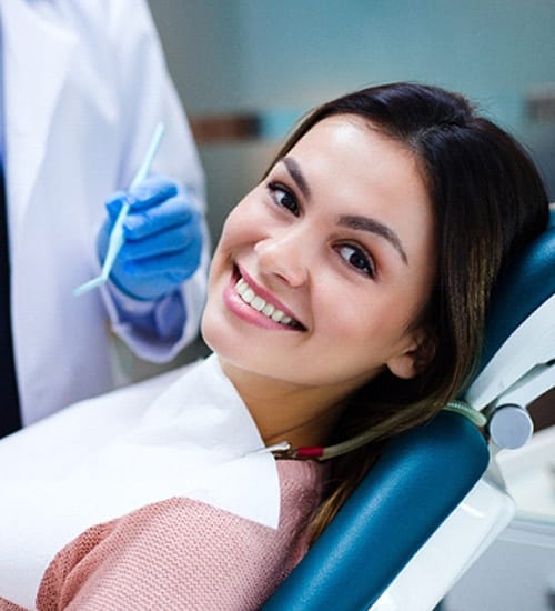 Cigna Dentist San Ramon | Dental Insurance | Oak Ridge Dental