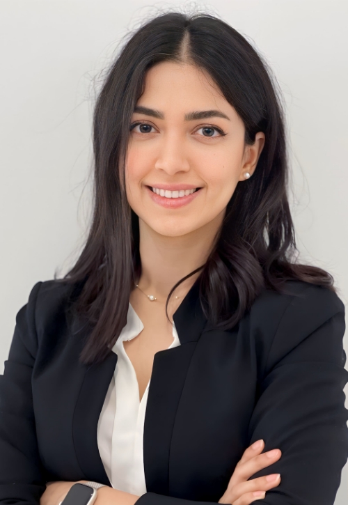 San Ramon California dentist Fariba  Yaghoobi, DDS