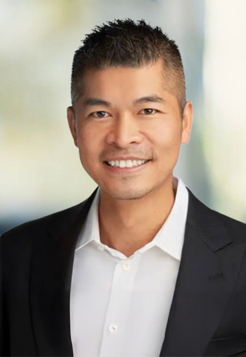 San Ramon California dentist The T. Pham D D S