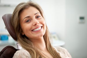 Your San Ramon dentist offers the convenience of same-day crowns.