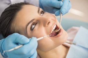 Routine visits with your dentist in San Ramon help you achieve and maintain optimum oral health.